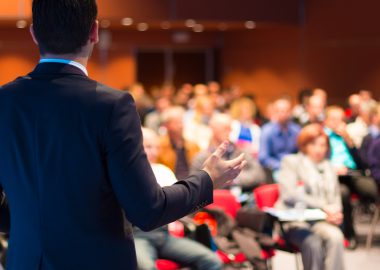 Eventmanager Ausbildung: Das müssen Sie wissen!