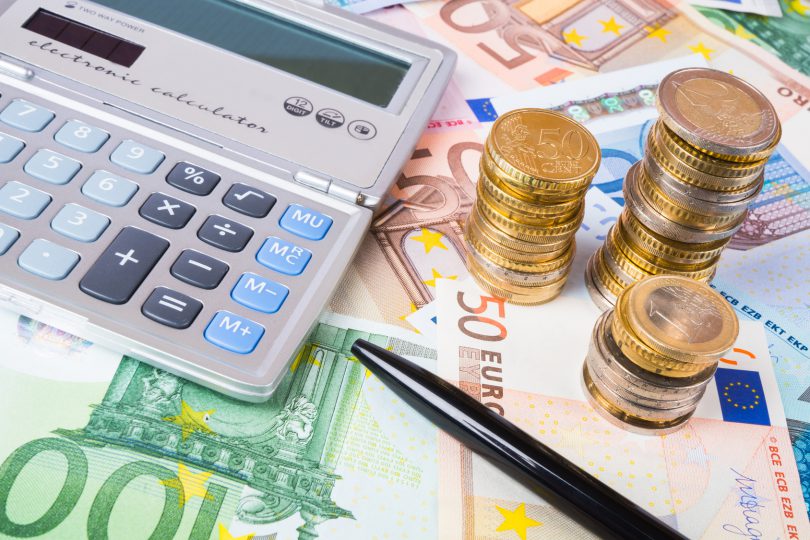 Geringverdienergrenze: Das müssen Sie wissen!