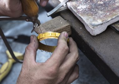 Goldschmied Ausbildung: Das müssen Sie wissen!