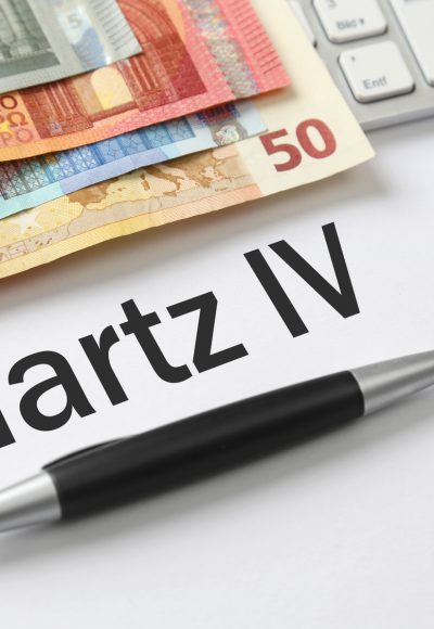 Hartz IV: Das alles müssen Hartz 4 Empfänger wissen!