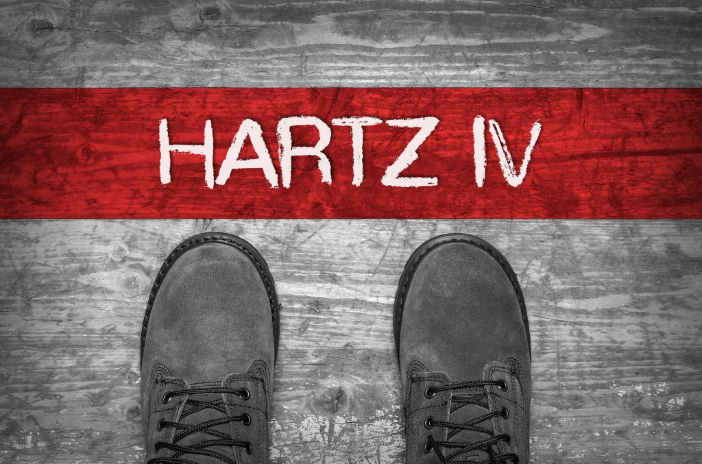 Bekomme Ich Hartz4 Wenn Mein Mann Arbeitet Hartz 4 Anspruch: Arbeitslosengeld 2 (ALG II): Das müssen Sie wissen