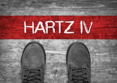 Hartz 4 Anspruch: Arbeitslosengeld 2 (ALG II): Das müssen Sie wissen!