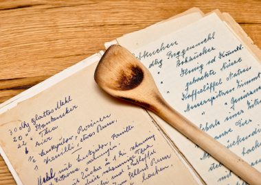 Hartz 4 Kochbuch: Die 5 besten Rezepte