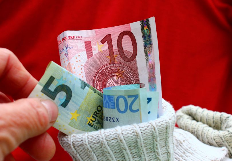 Kindergeld Höhe: So viel Geld steht Ihnen zu!