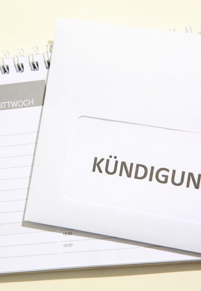 Kündigungsschutzklage: Das müssen Sie wissen!