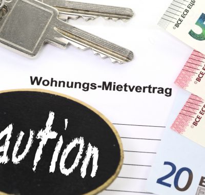 Mietkaution bei Hartz IV – das müssen Sie wissen!