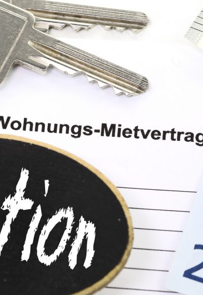 Mietkaution bei Hartz IV – das müssen Sie wissen!