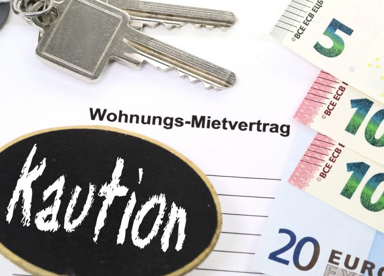 Mietkaution Bei Hartz Iv Das Mussen Sie Wissen Heimarbeit De