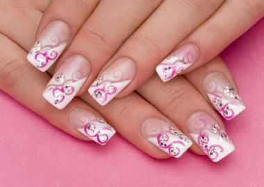 Nageldesign Ausbildung: Das müssen Sie wissen!