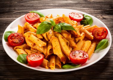 Nebenjobs bei Vapiano: Das müssen Sie wissen!