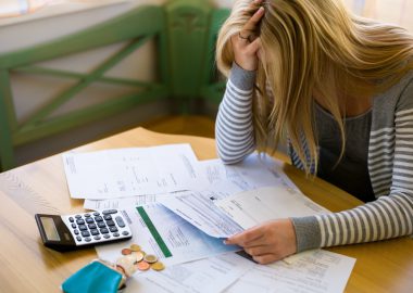 Pfändung von Hartz IV: Das müssen Sie wissen!