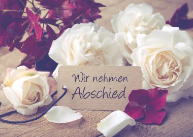 Sonderurlaub Todesfall: Das müssen Sie wissen!