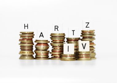 Sozialgeld nach § 23 SGB II – Hartz IV für nicht Erwerbsfähige: Das müssen Sie wissen!