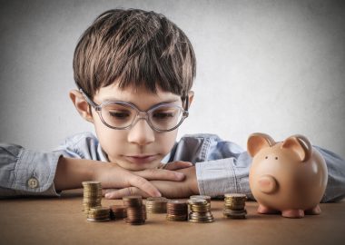 Taschengeld: Taschengeldtabelle – die optimale Taschengeldhöhe