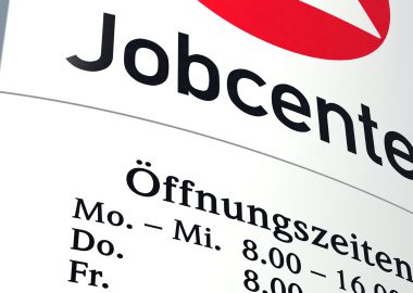 Umschulung Arbeitsamt – das müssen Sie wissen!