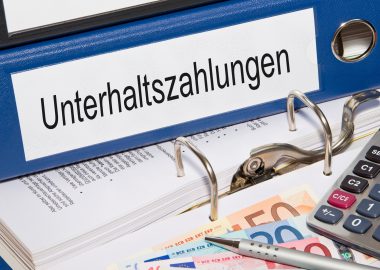 Unterhaltsvorschuss bei Hartz 4: Das müssen Sie wissen!