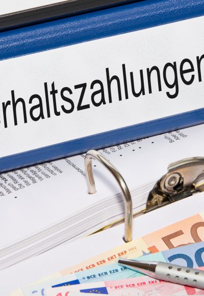 Unterhaltsvorschuss bei Hartz 4: Das müssen Sie wissen!