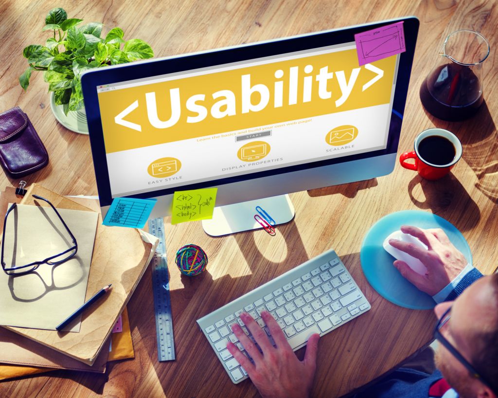 Usability-Tests