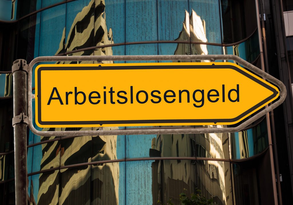 Arbeitslosengeld Ohne Wohnsitz In Deutschland Arbeitslosengeldkalender: Was auch immer Wichtige Zur Leistung Und