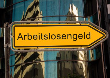 Arbeitslosengeld: So beantragen Sie es richtig!