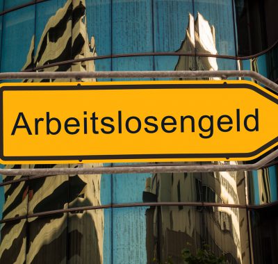 Arbeitslosengeld: So beantragen Sie es richtig!