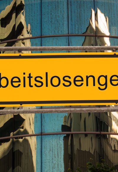 Arbeitslosengeld: So beantragen Sie es richtig!