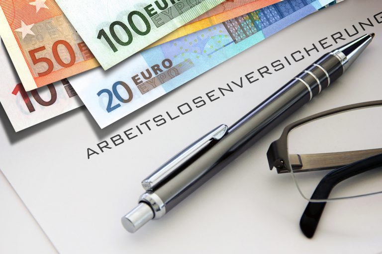 Arbeitslosenversicherung Das müssen Sie wissen! Heimarbeit.de
