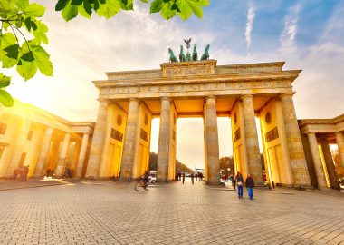 Ausbildung Berlin: Die 10 besten Ausbildungen
