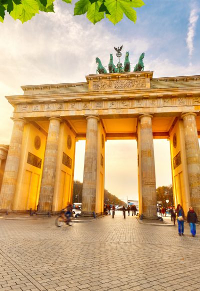 Ausbildung Berlin: Die 10 besten Ausbildungen