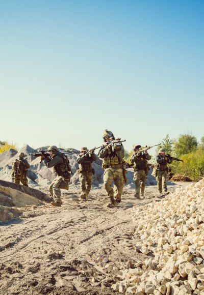 Ausbildung Bundeswehr: Das müssen Sie wissen!