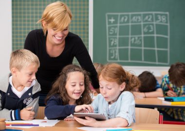 Ausbildung Erzieher: Das müssen Sie wissen!