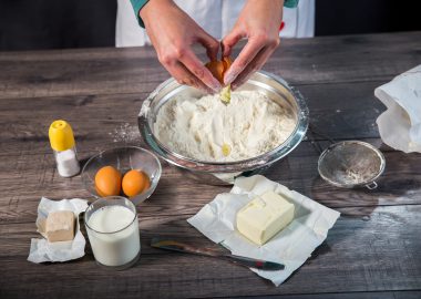 Ausbildung als Konditor: Das müssen Sie wissen!