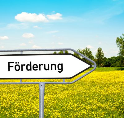 Ausbildungsförderung: Das müssen Sie wissen!