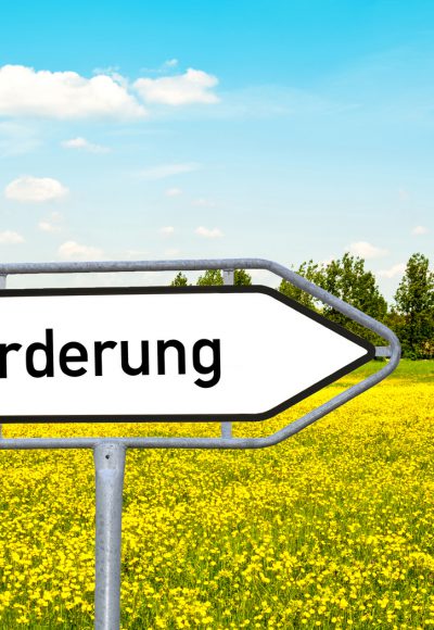 Ausbildungsförderung: Das müssen Sie wissen!