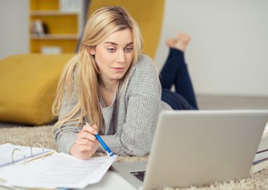 Berufsbegleitendes Studium: Studieren neben dem Job!