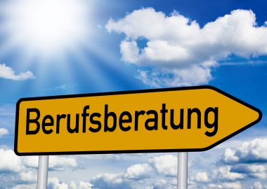 Berufsberatung: Hier finden Sie die beste Beratung!