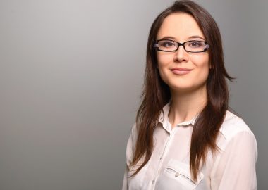 Bewerbungsfoto machen: So geht es richtig!