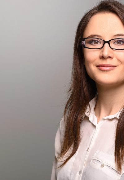 Bewerbungsfoto machen: So geht es richtig!