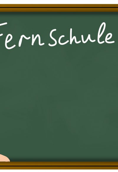 Fernschule: Die besten Fernschulen in Deutschland!