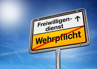 Freiwilliger Wehrdienst: Das müssen Sie wissen!