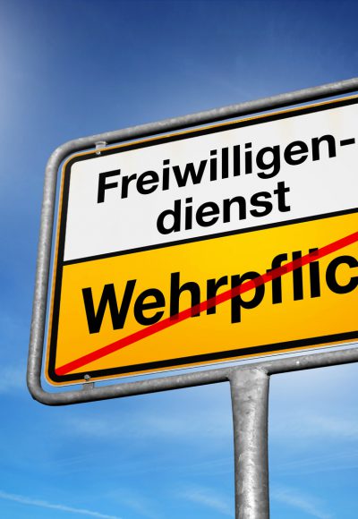 Freiwilliger Wehrdienst: Das müssen Sie wissen!