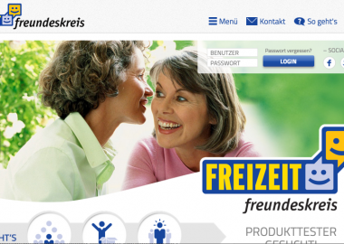 Freizeit-freundeskreis.de: Seriös und empfehlenswert? 