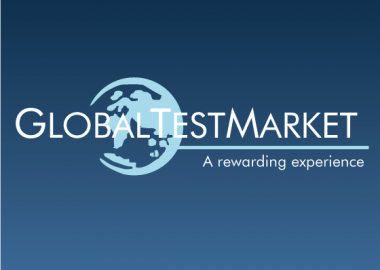 GlobalTestMarket (Empfehlung)