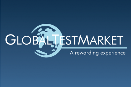 GlobalTestMarket (Empfehlung)