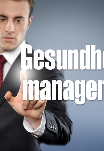 Gesundheitsmanagement-Studium: Das müssen Sie wissen!