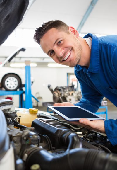 Kfz-Mechatroniker Ausbildung: Das müssen Sie wissen!