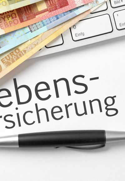 Lebensversicherung kündigen: So geht’s richtig!