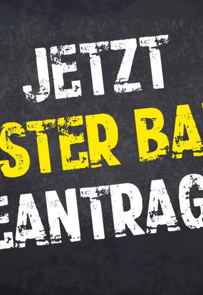 Meister Bafög beantragen – Das müssen Sie wissen!