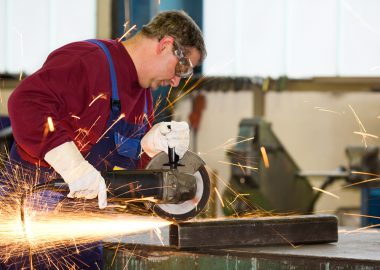 Metallbauer Gehalt: Ausbildung, Lohn und Verdienst!