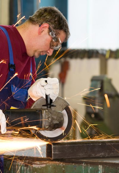 Metallbauer Gehalt: Ausbildung, Lohn und Verdienst!